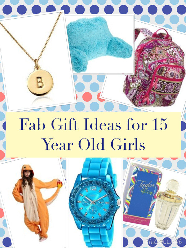 Birthday Gift Ideas For 16 Year Old Girl
 Gift ideas for 16 year old girls Best Gifts for Teen Girls
