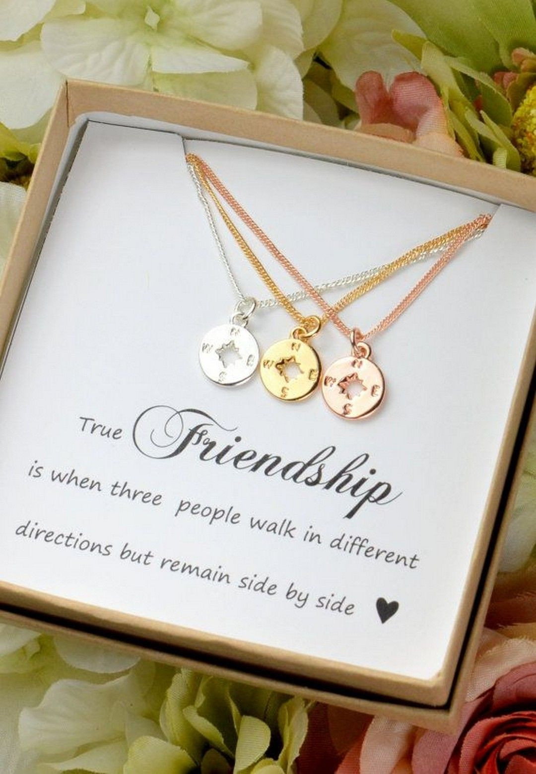 Birthday Gift Ideas For Woman Friend
 Beautiful and Fun Best Friend Gifts Ideas
