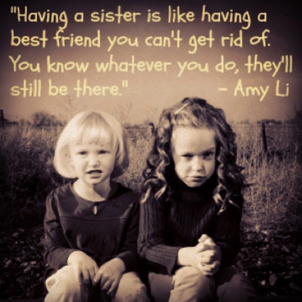 Birthday Quotes To Sister
 Happy Birthday Baby Sister Quotes