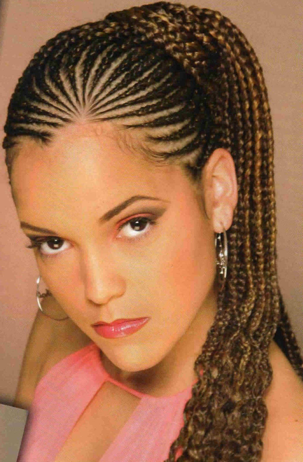 Black Braid Hairstyles Pictures
 Hair Braiding Styles Guide for Black Women