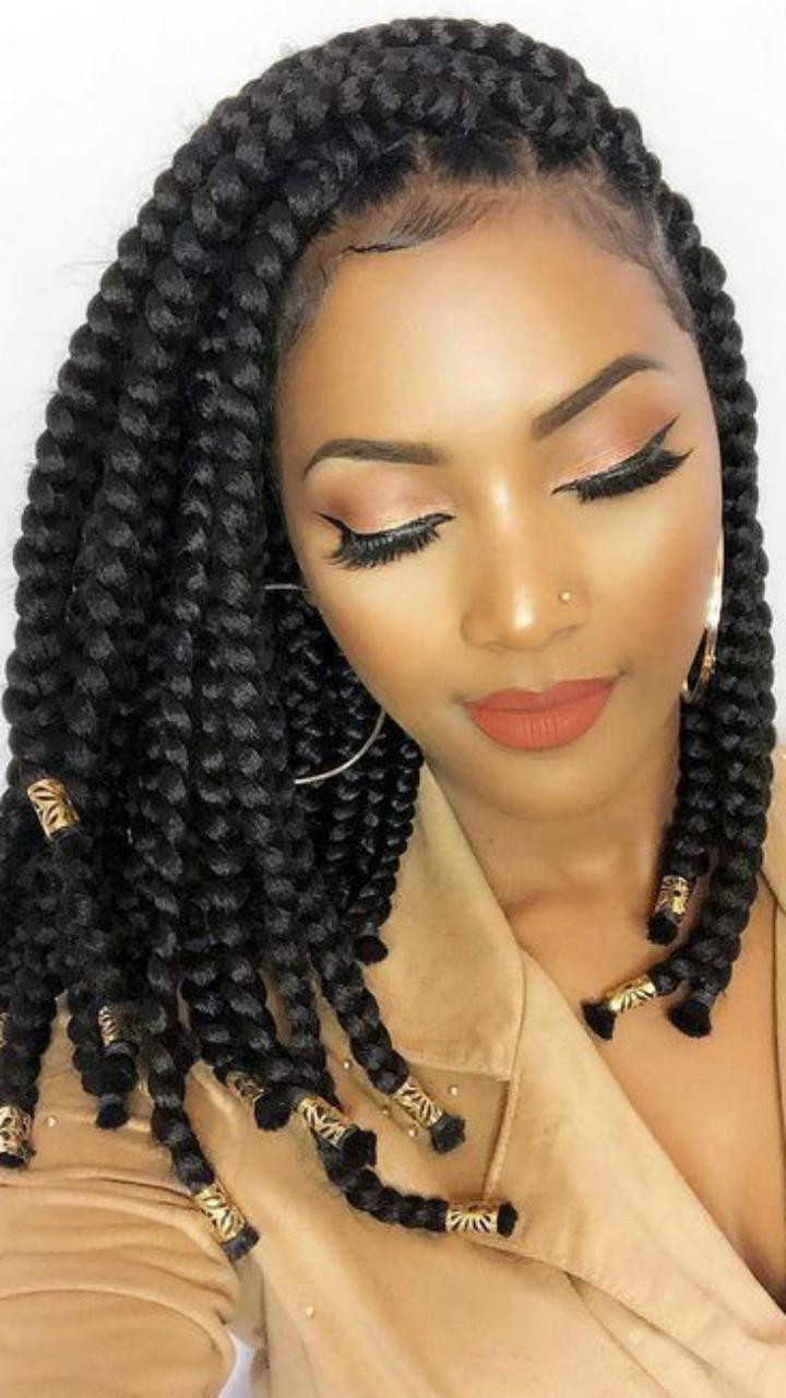 Black Hairstyle Braids
 African Braids Hairstyles 2019 for Android APK Download
