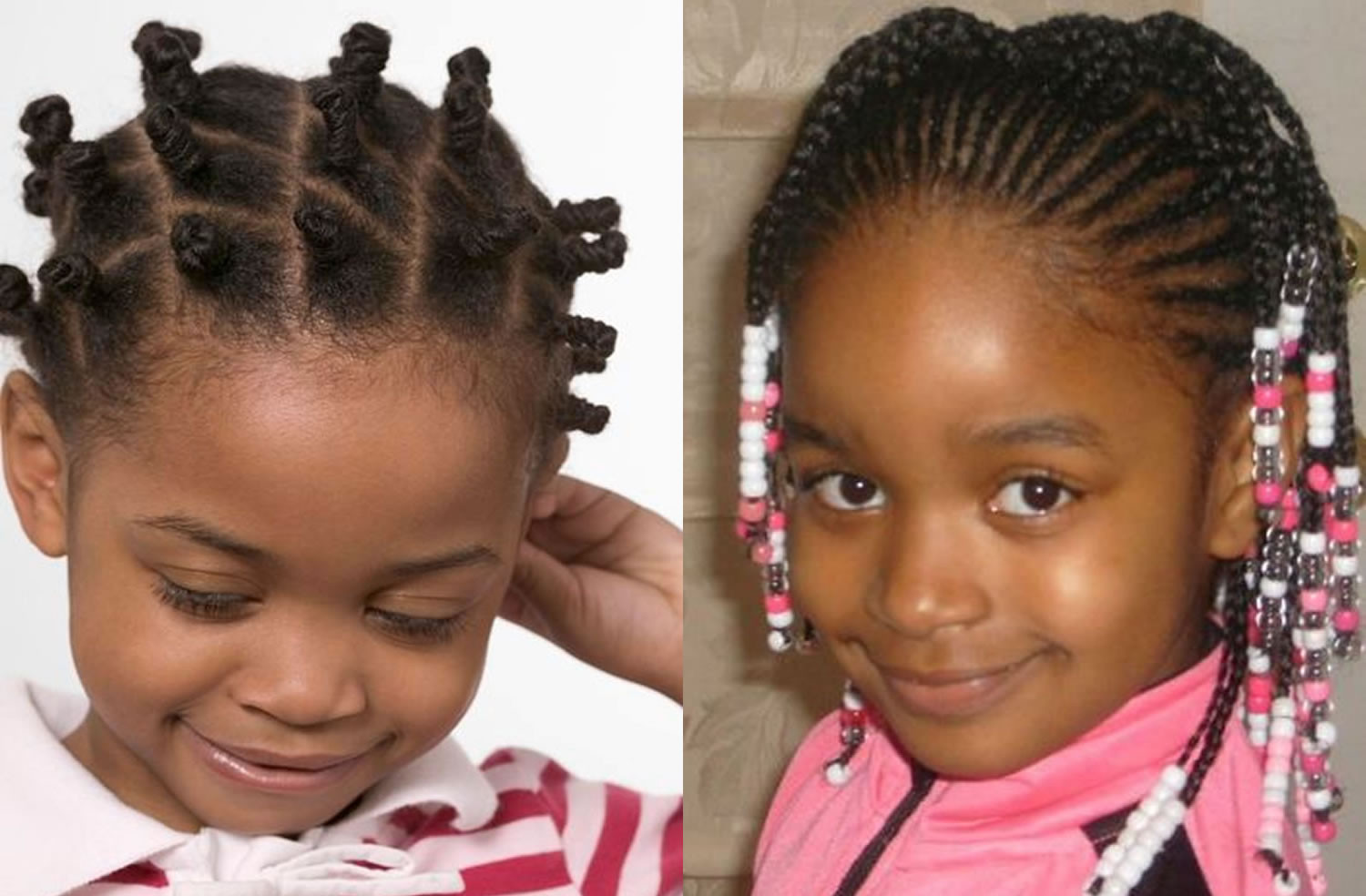 Black Lil Girl Hairstyles
 Black Little Girl’s Hairstyles for 2017 2018