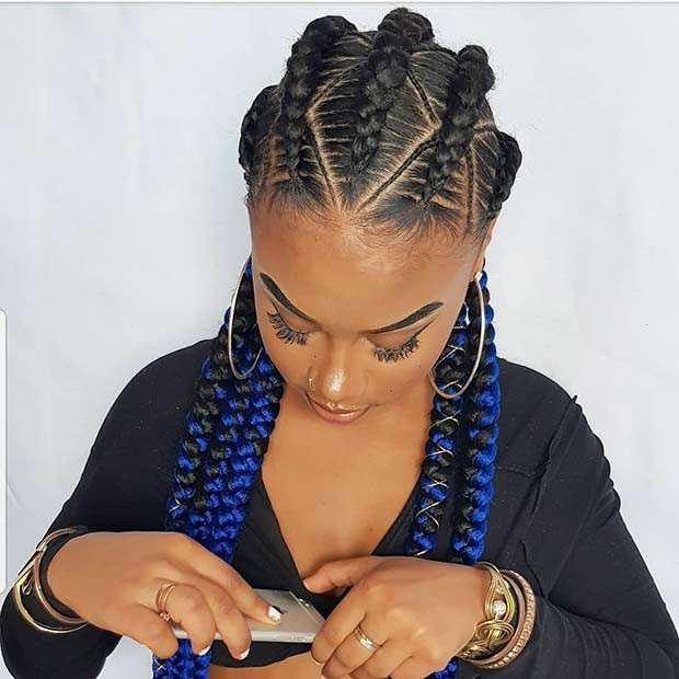Black Women Hairstyles 2020
 23 Popular Hairstyles for Black Women to Try in 2020