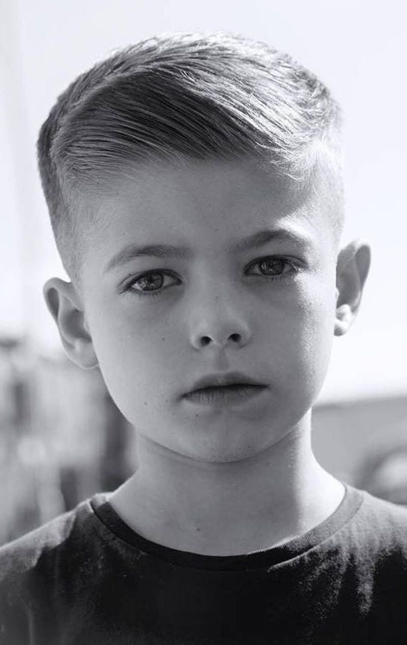 Boy Haircuts
 120 Boys Haircuts Ideas and Tips for Popular Kids in 2020