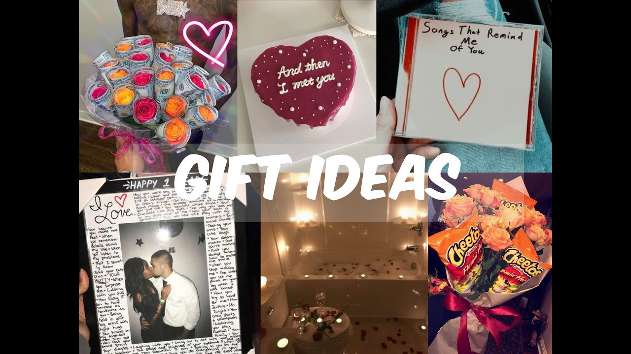 Boyfriend Christmas Gift Ideas 2020
 TOP VALENTINE S DAY GIFT IDEAS 2020 💝🍫 BOYFRIEND