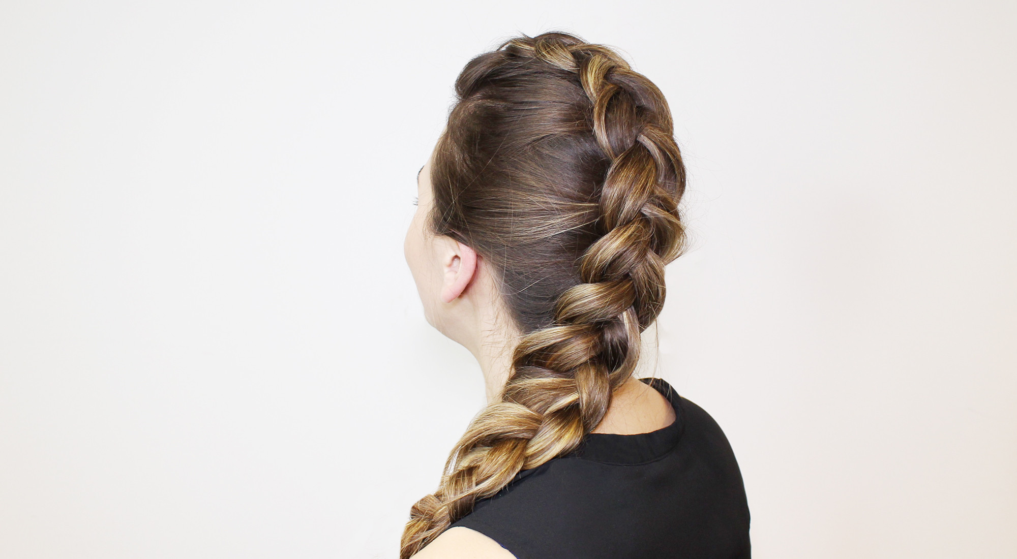 Braided Hairstyle Games
 7 EASY Game of Thrones Inspired Braids You Can Copy