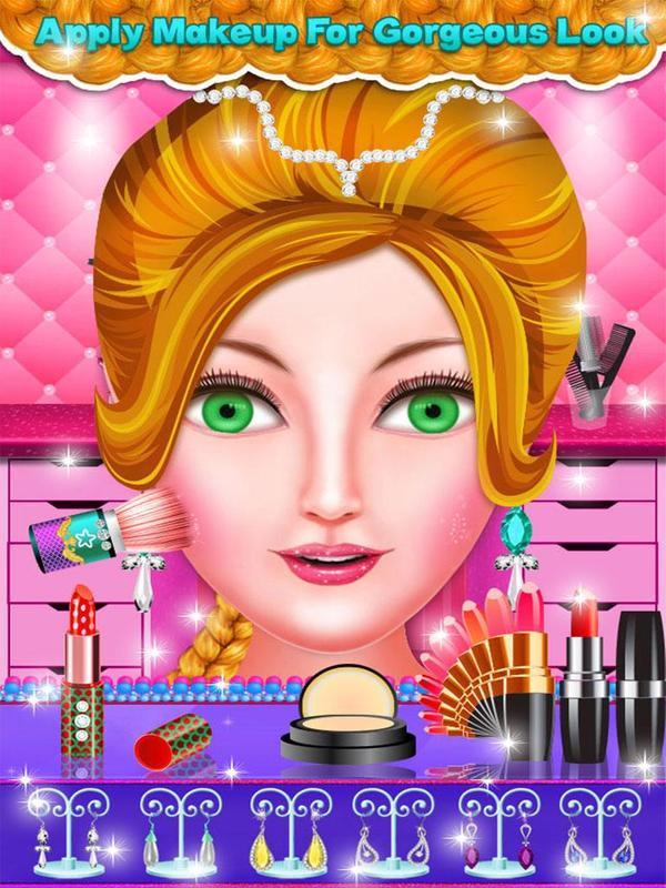 Braided Hairstyle Games
 Braided Hairstyles Girls Games for Android APK Download