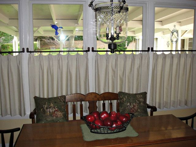 Cafe Curtains For Living Room
 11 best cafe curtains images on Pinterest