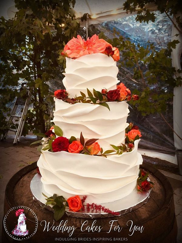 Cake Wedding
 Wedding Cake Gallery And Wedding Cake Testimonials