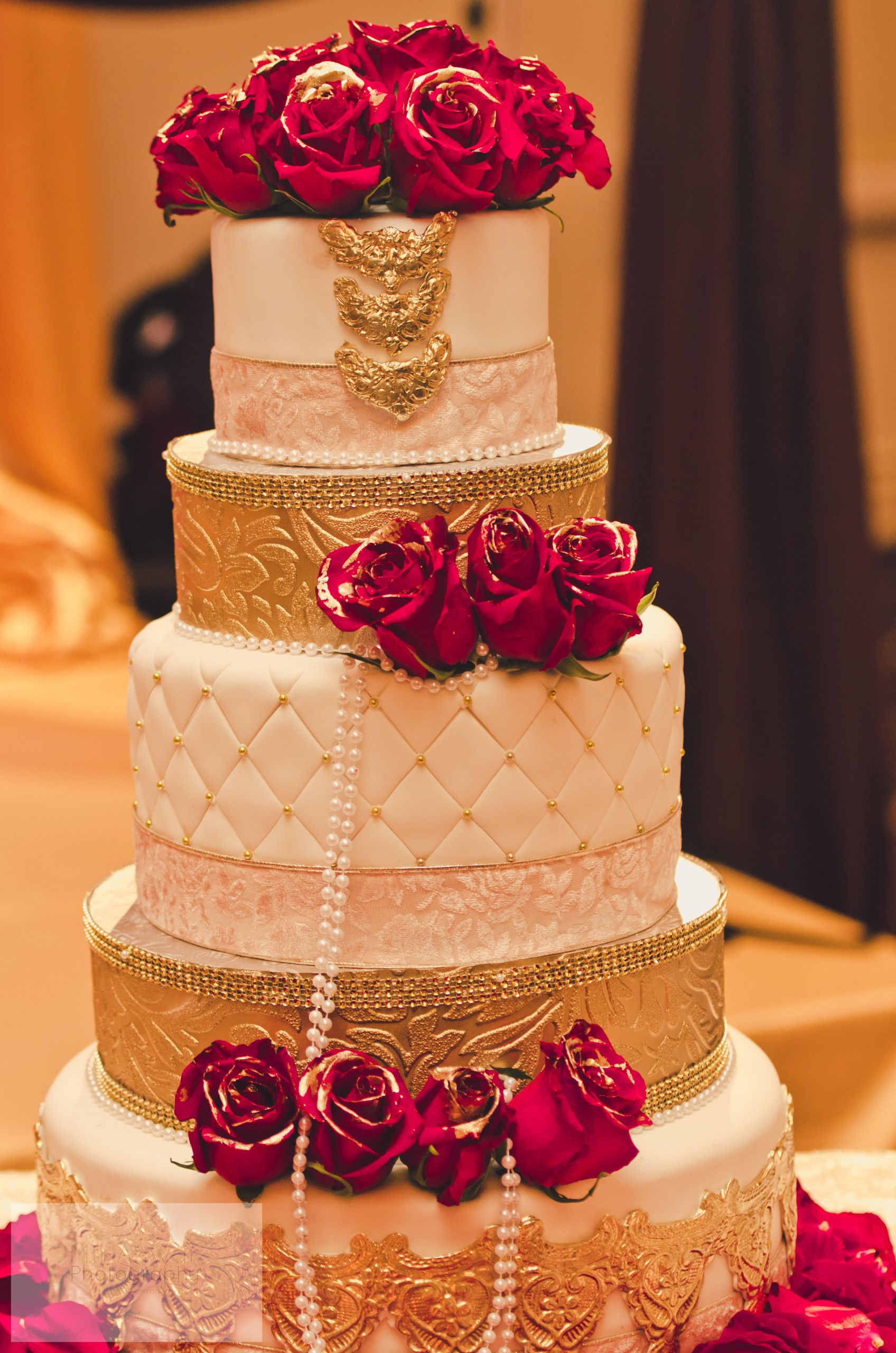 Cake Wedding
 The Delicious Story of My Cake – mybigfatpakistani