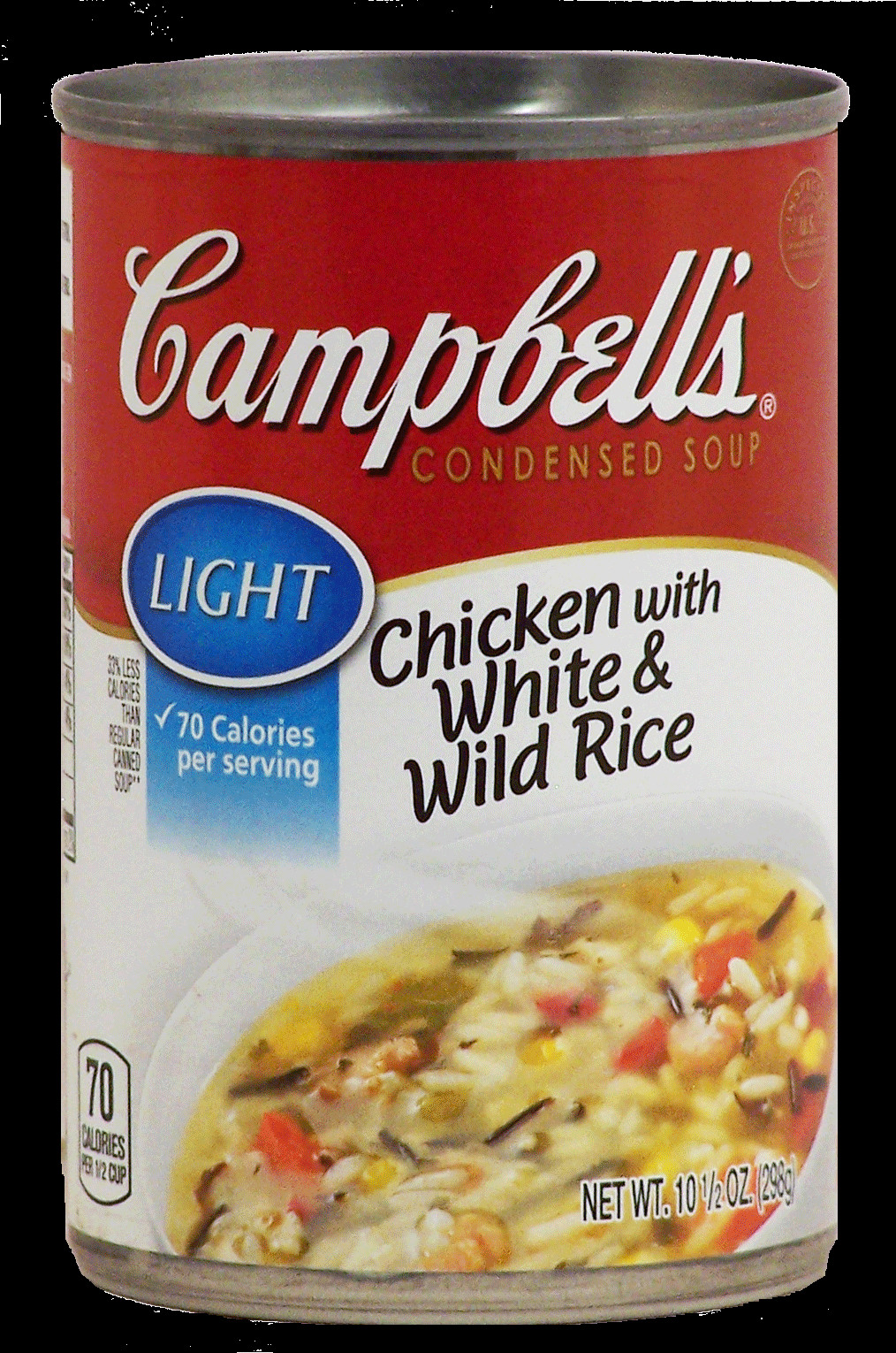 Campbells Soup Chicken And Rice
 Groceries Express Product Infomation for Campbell s