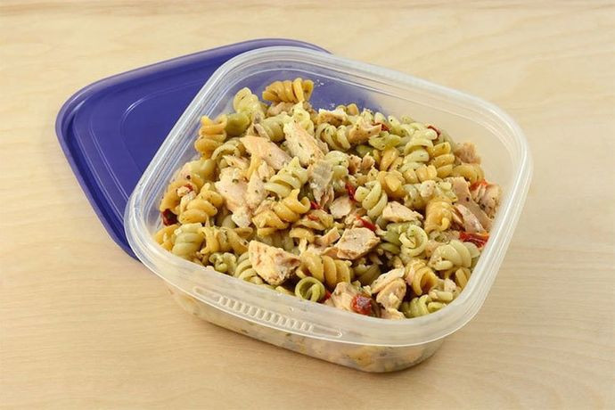 Can You Freeze Pasta Salad
 Can You Freeze Pasta Salad – 1001 Things You Need to Know