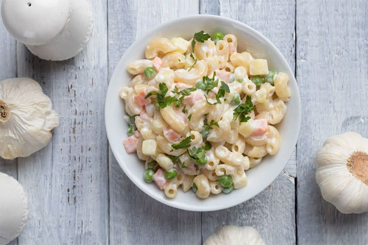 Can You Freeze Pasta Salad
 Can You Freeze Pasta Salad Everything You Need to Know