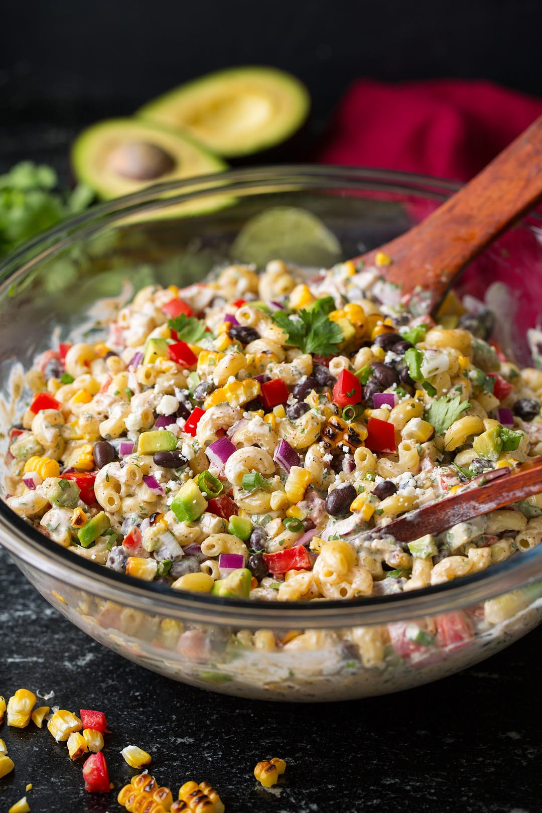 Can You Freeze Pasta Salad
 20 Best Ideas Can I Freeze Macaroni Salad Best Round Up