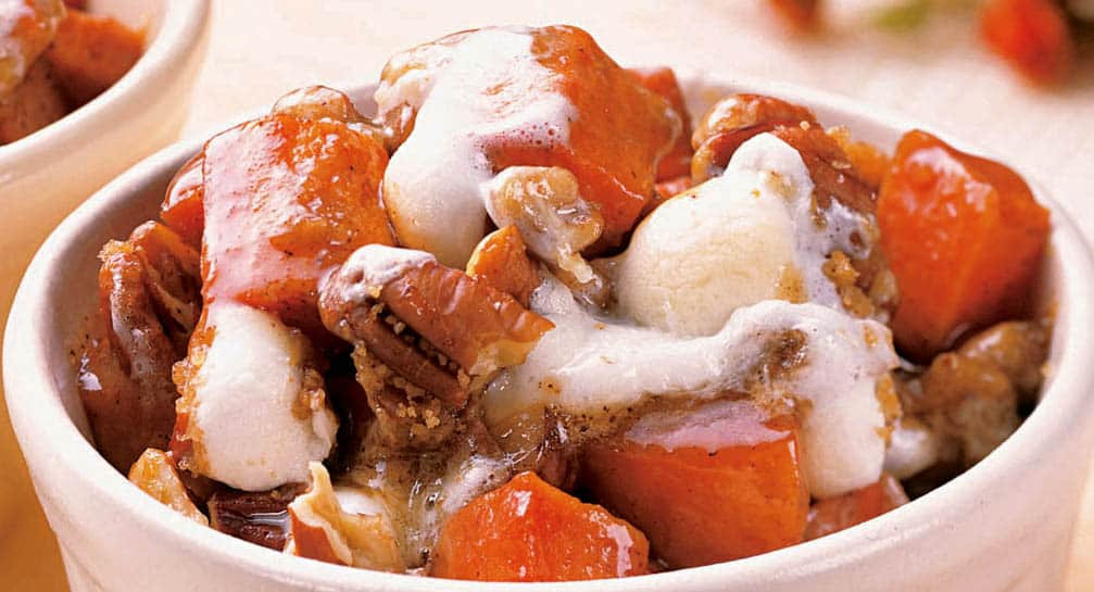 Candied Sweet Potato Recipe
 Traditional Southern Can d Sweet Potato Recipe Perfect