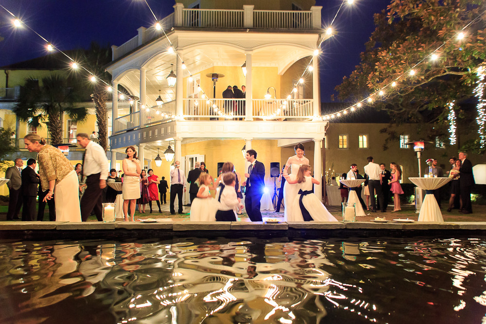 Charleston Sc Wedding Venues
 William Aiken House Wedding Venue Downtown Charleston SC
