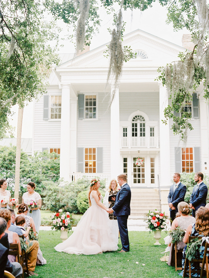 Charleston Sc Wedding Venues
 The 10 Best Charleston Wedding Venues