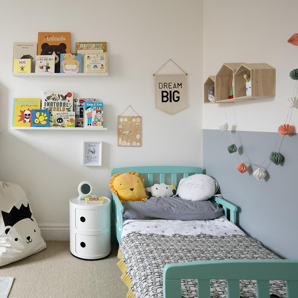 Cheap Kids Room Decor
 Easy children s room ideas – Children s room decor – Kid s
