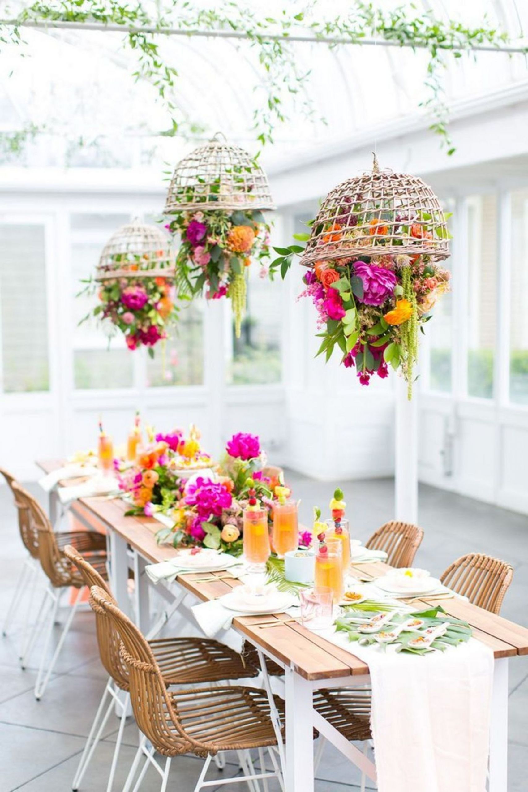 Cheap Summer Party Ideas
 10 Easy And Cheap Summer Decoration Ideas For Your
