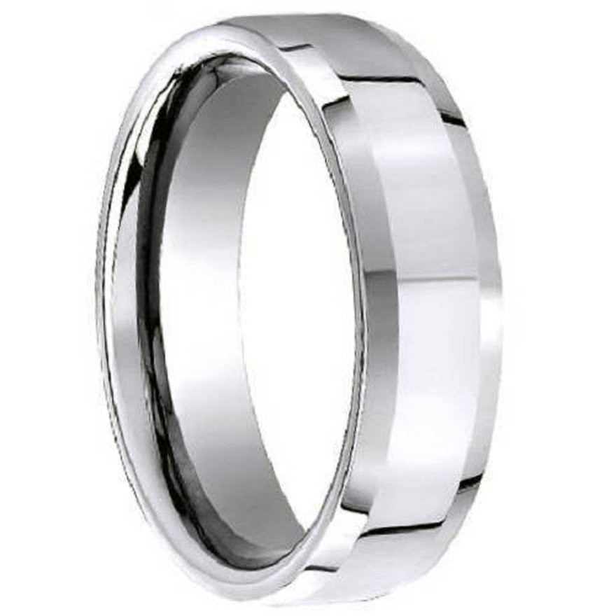 Cheap Wedding Rings For Men
 Cheap Mens Silver Wedding Bands Wedding and Bridal