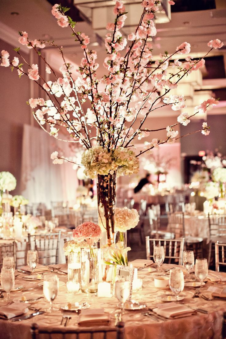 Cherry Blossom Wedding Theme
 17 Best images about Cherry Blossom Wedding Ideas on