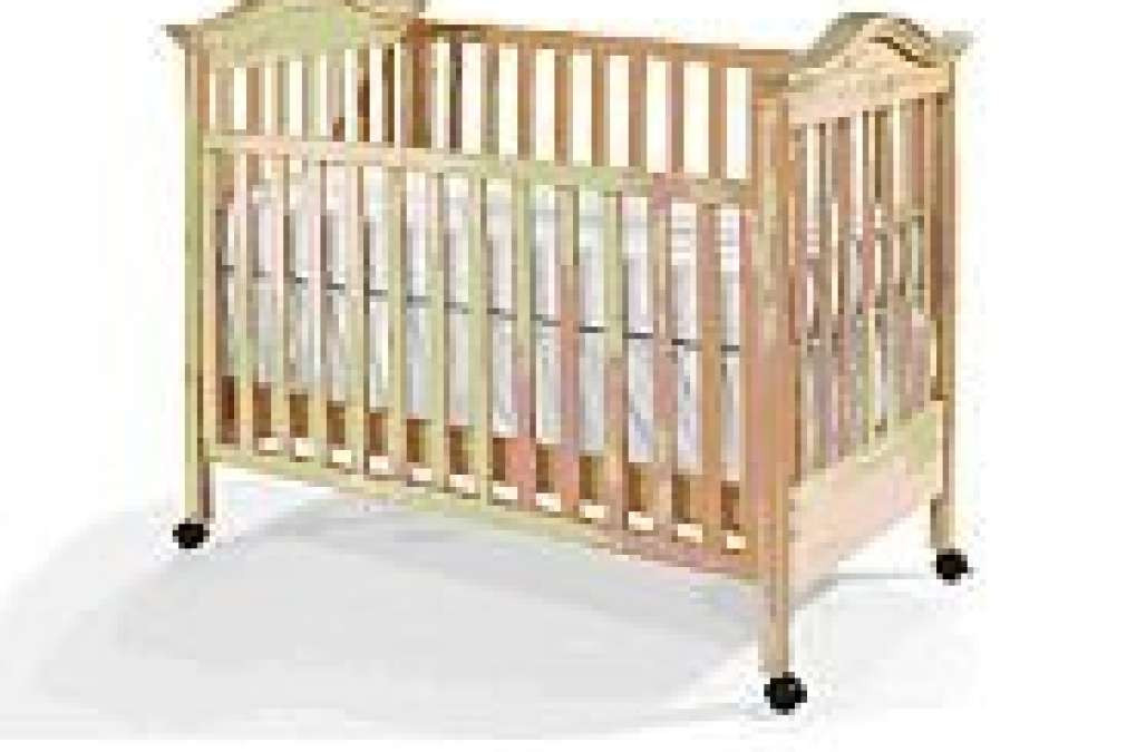 Child Craft Crib Recall
 Two Million Crib Recall Evenflo Child Craft Among Seven