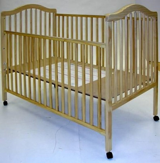 Child Craft Crib Recall
 GET RID OF THAT OLD CRIB–NOW