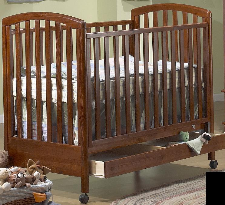 Child Craft Crib Recall
 C&T International Sorelle Recalls Cribs Due to