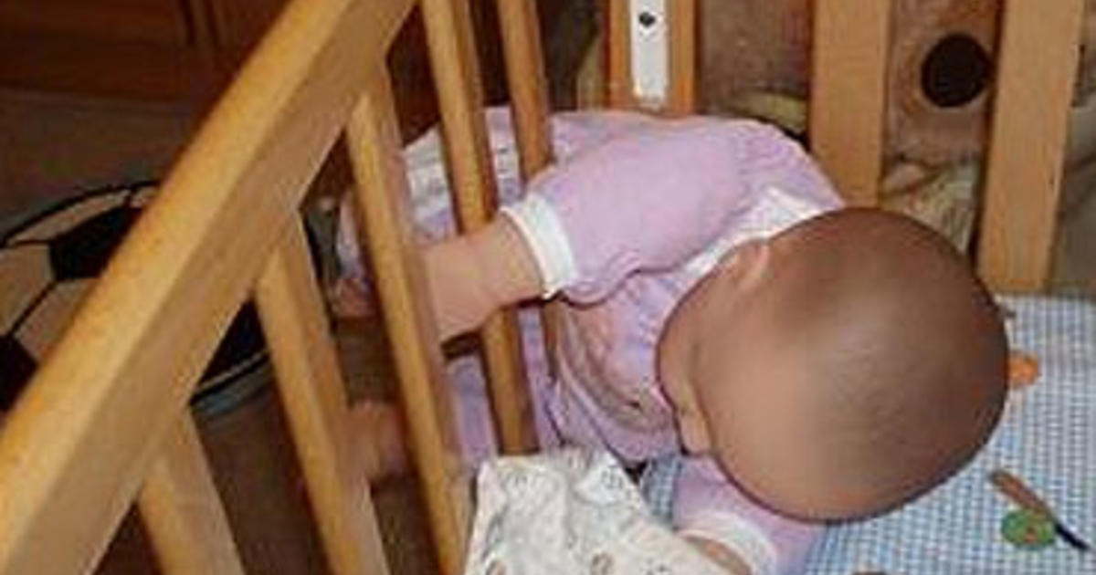 Child Craft Crib Recall
 Crib Recall 2010 Full List to Keep Your Kids Safe