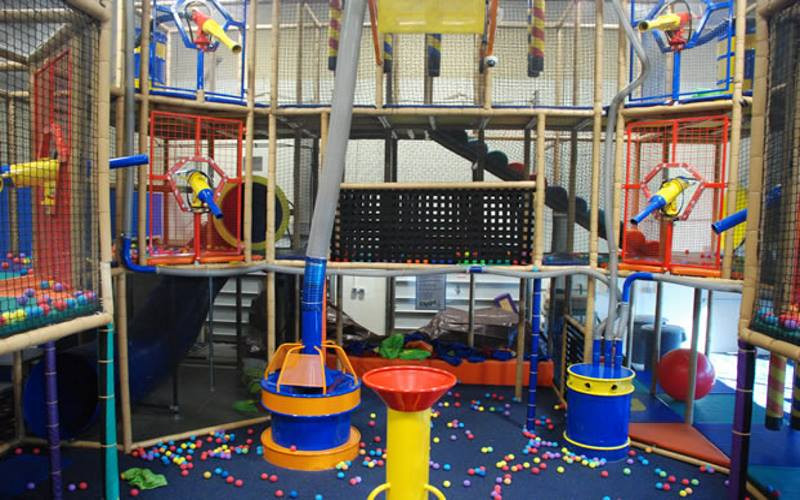 Children Party Entertainment Long Island
 KZAM Next Generation Party Centers in Nassau County NY