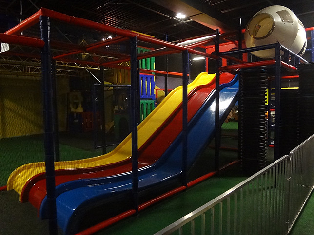 Children Party Entertainment Long Island
 Get Ready To Play Play Amusements – Farmingdale’s New Kid