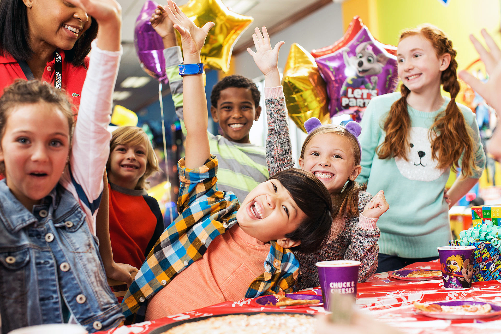 Children Party Entertainment Long Island
 Birthday Freebies for Long Island Kids on Their Big Day
