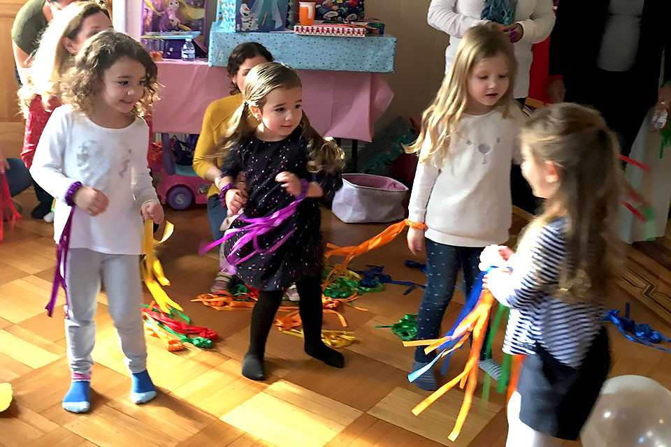 Children Party Entertainment Long Island
 Toddler and Preschool Birthday Party Venues and Ideas on