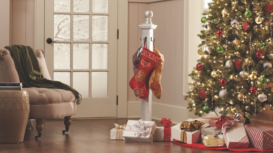 Christmas Stocking Floor Stands
 The 30 Best Ideas for Wooden Christmas Stocking Floor