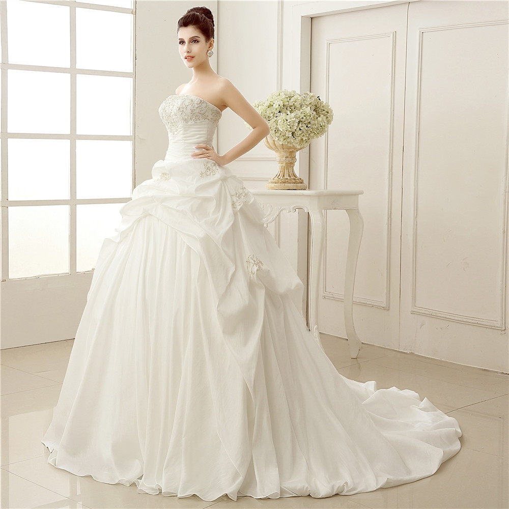 Cinderella Wedding Gown
 Aliexpress Buy Real New Elegant Light Blue