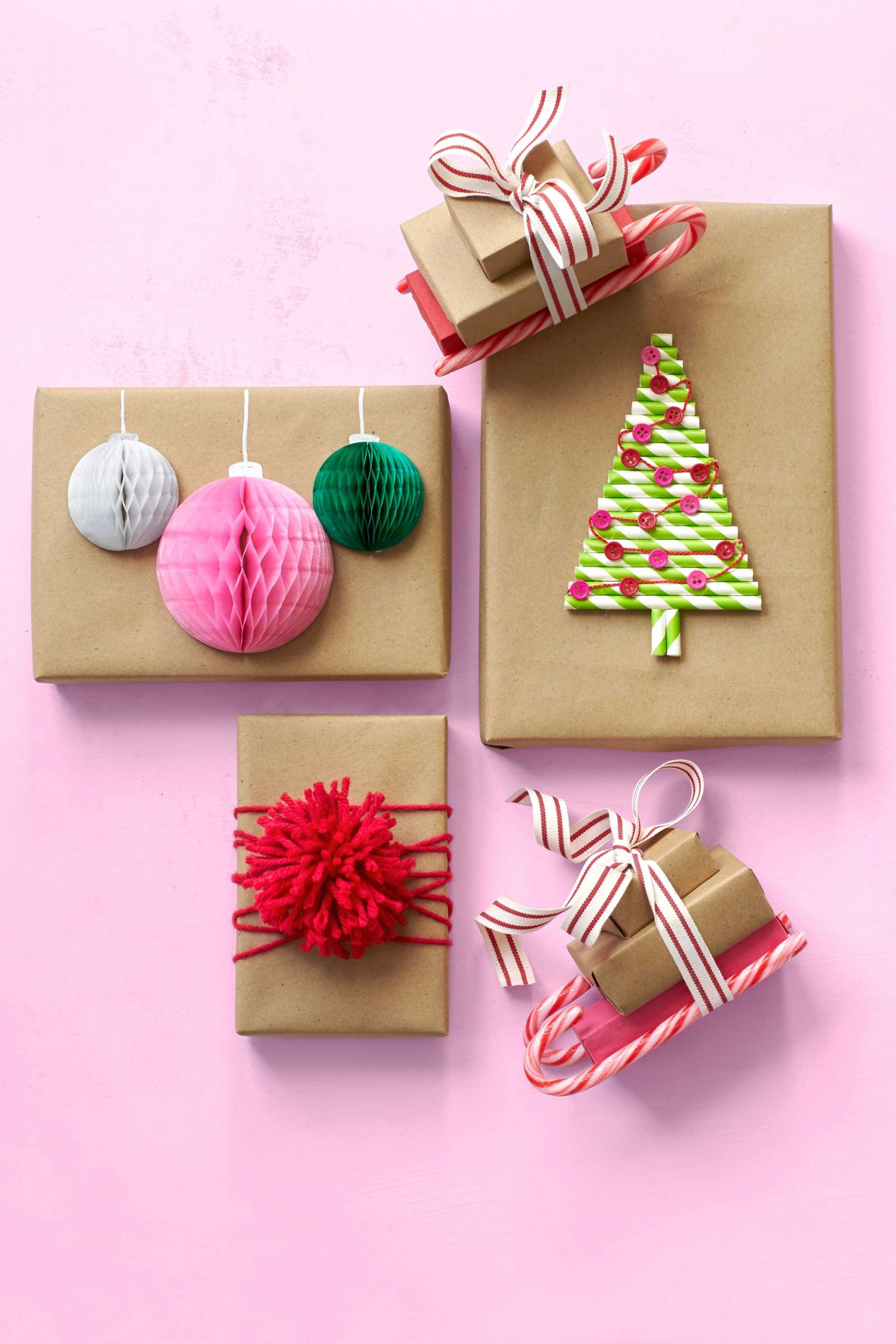 Cool Holiday Gift Ideas
 30 Unique Gift Wrapping Ideas for Christmas How to Wrap