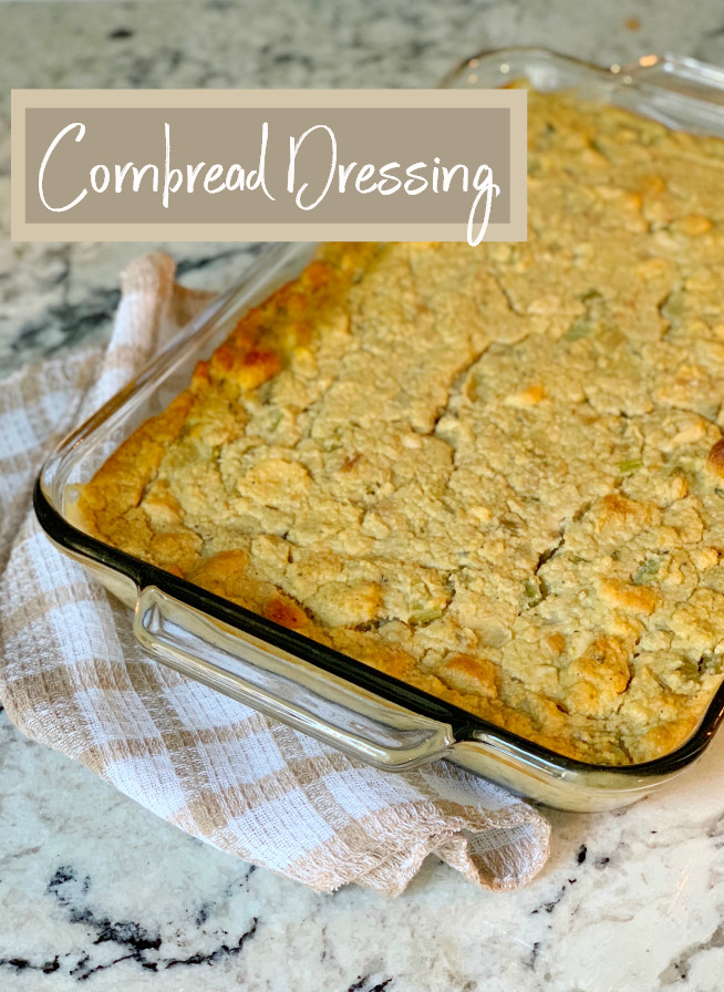 Cornbread Dressing Southern Living
 SOUTHERN LIVING CORNBREAD DRESSING Christy Graves