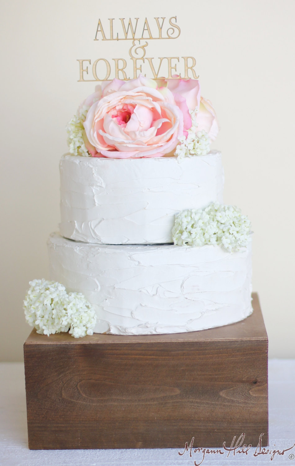 Country Wedding Cake Toppers
 27 of the Cutest Wedding Cake Toppers You ll Ever See