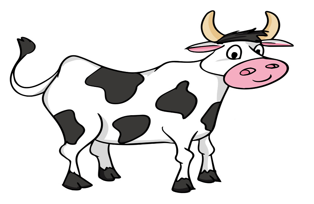 Cow Coloring Pages Free Printable
 30 Free Cow Coloring Pages Printable