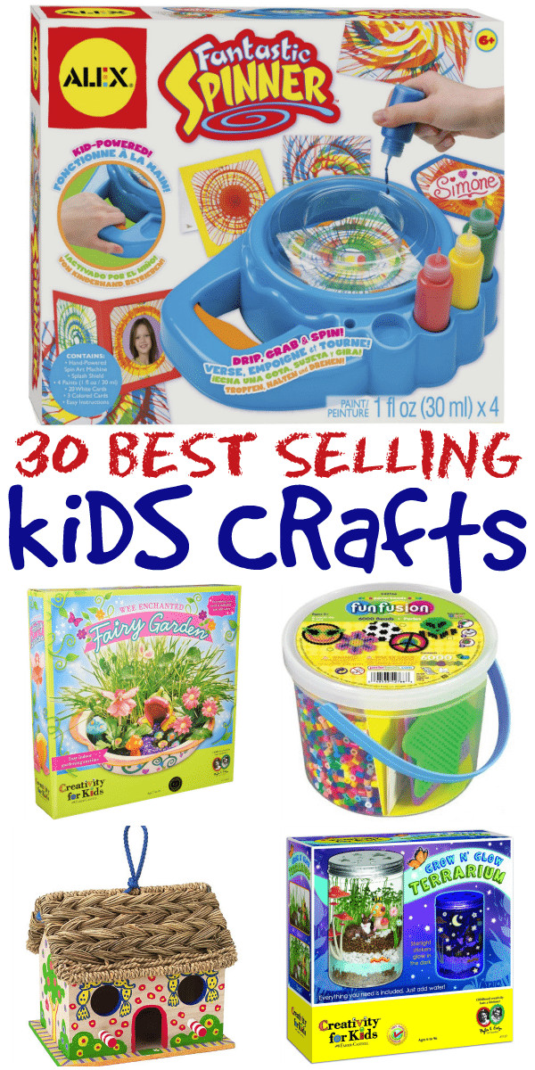 Craft Kit For Kids
 Craft Kits For Kids