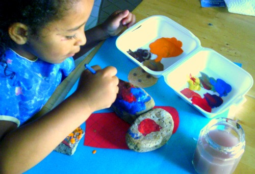 Creative Activities For Preschoolers
 Creative & Simple Activities For Kids