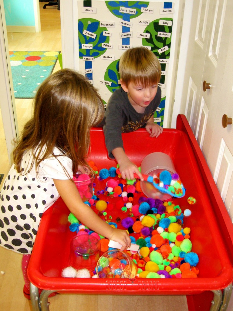 Creative Activities For Preschoolers
 Creative Tots Preschool Blog