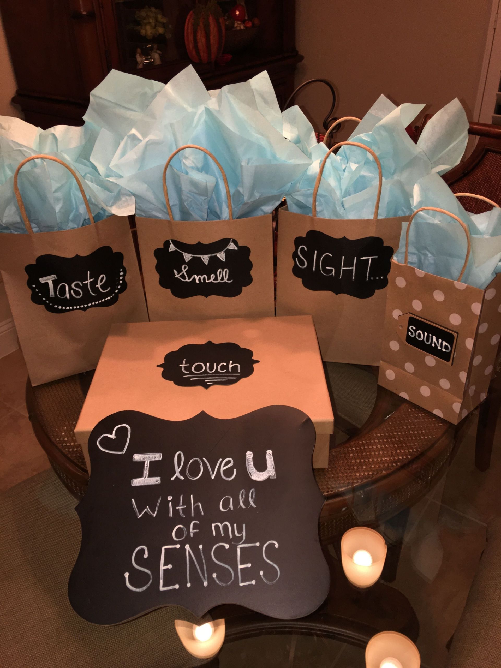Creative Birthday Gift Ideas For Boyfriend
 10 Lovable Romantic Birthday Gift Ideas Boyfriend 2020