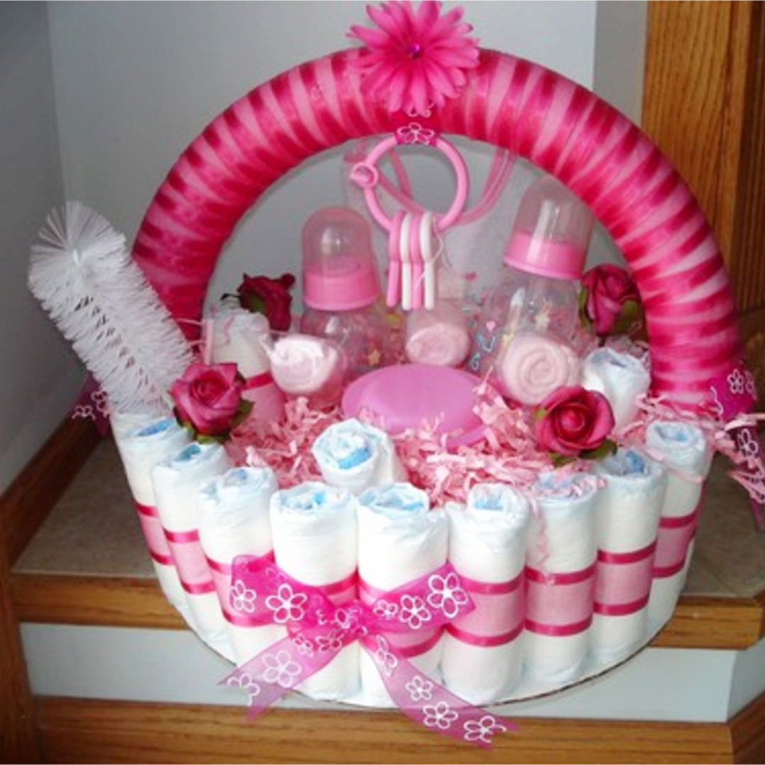 Cute Gift Ideas For Baby Shower
 28 Affordable & Cheap Baby Shower Gift Ideas For Those on