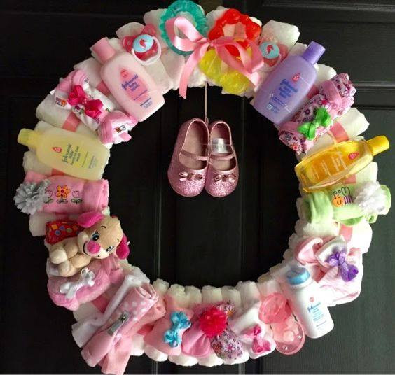 Cute Gift Ideas For Baby Shower
 30 of the BEST Baby Shower Ideas Kitchen Fun With My 3