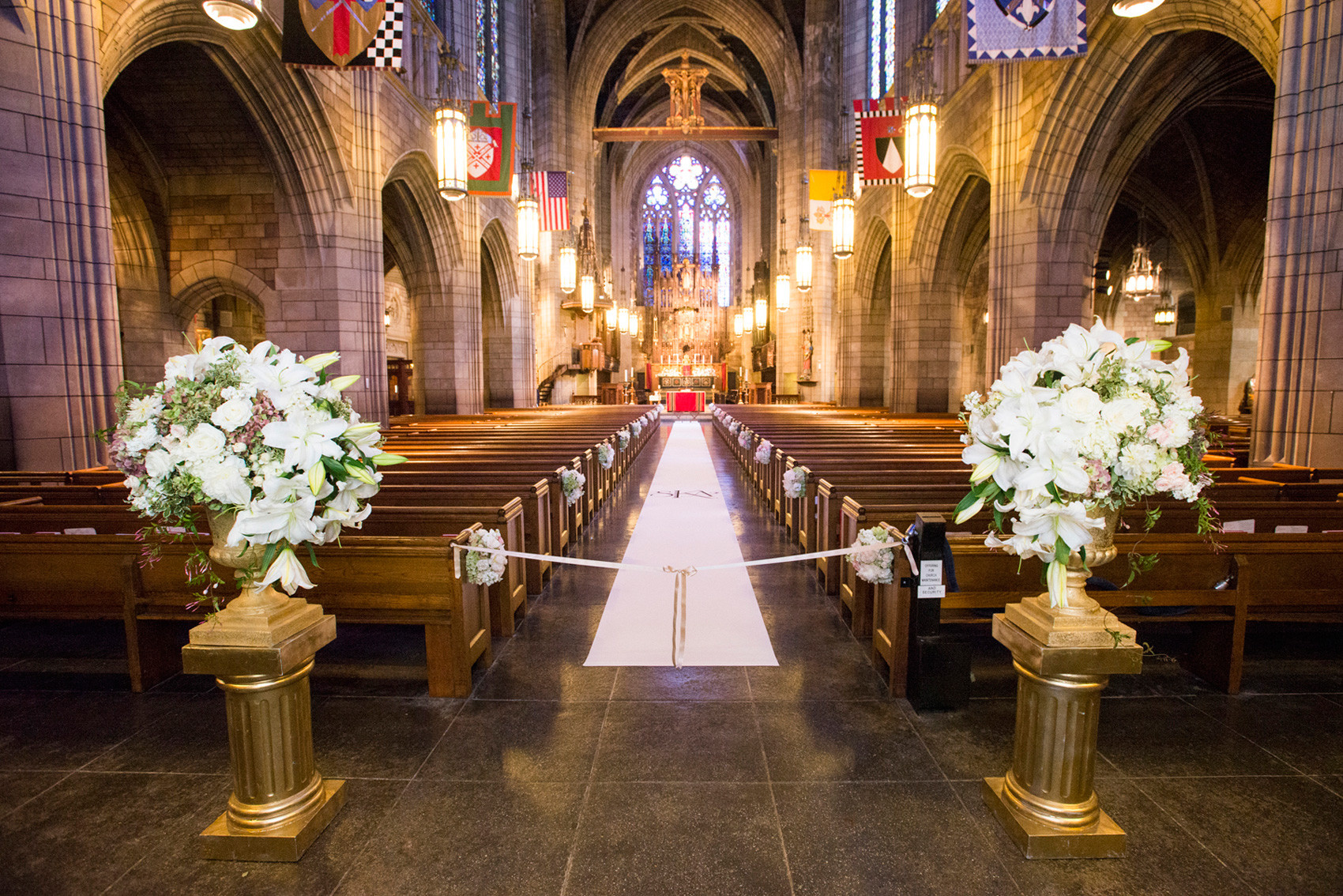 Decorating Church For Wedding
 Affordable Dresses To Wear To Any Kind Wedding