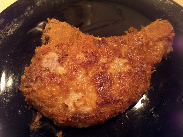 Deep Fried Pork Chops Batter
 20 Best Ideas Deep Fried Pork Chops Batter Best Round Up