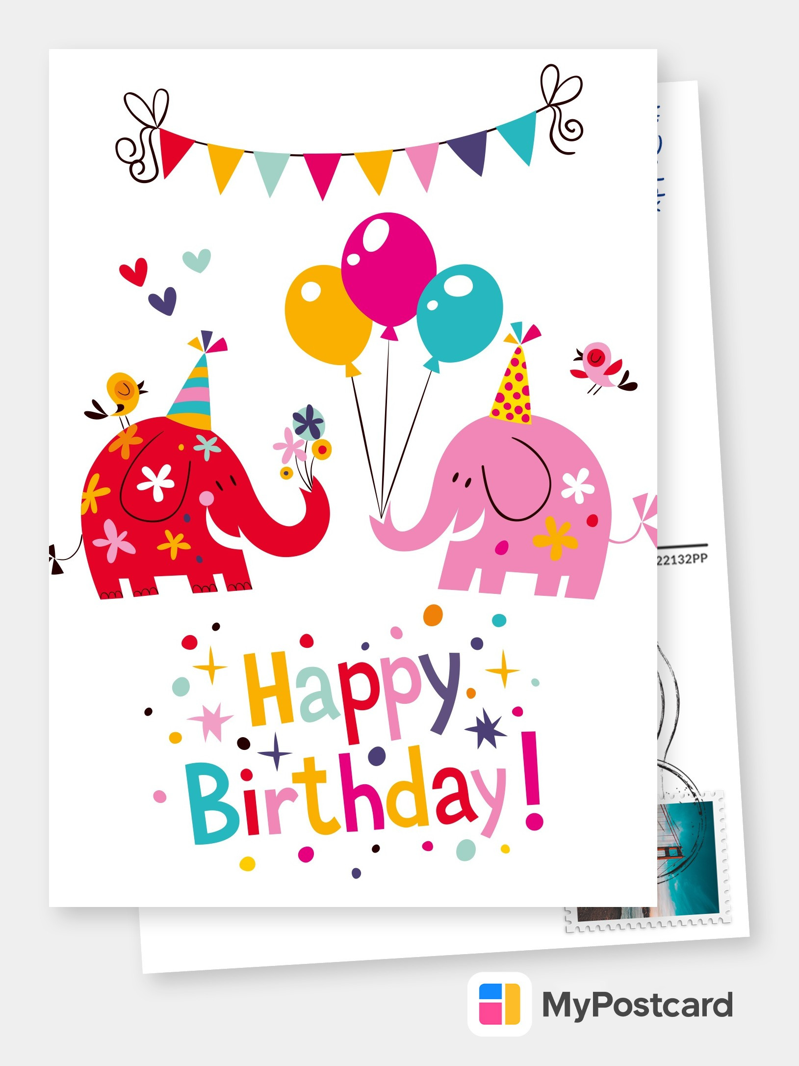 Design A Birthday Card
 Create Your Own Happy Birthday Cards