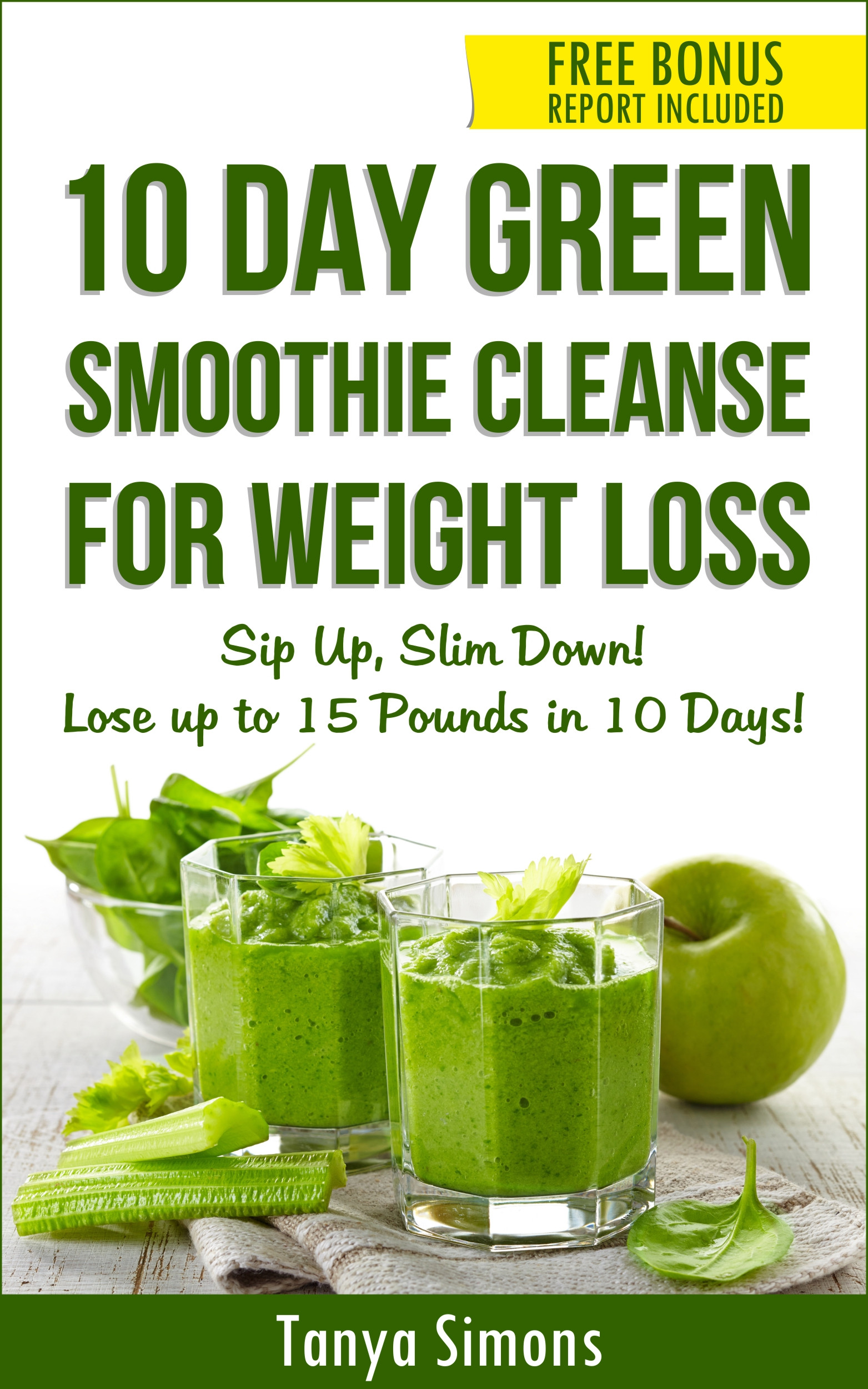 Diet Smoothie Recipes
 10 Day Green Smoothie Cleanse Lose 15lbs with 10 Day