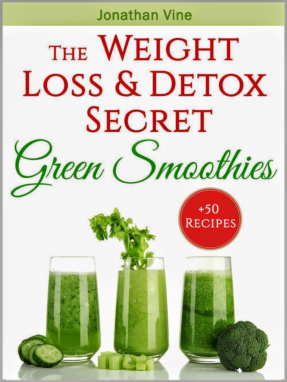 Diet Smoothie Recipes
 GlamRiver Green Smoothies 50 Amazing Recipes for a